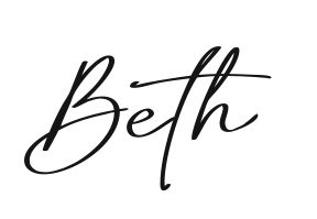 Reckless Faith - Beth Sign