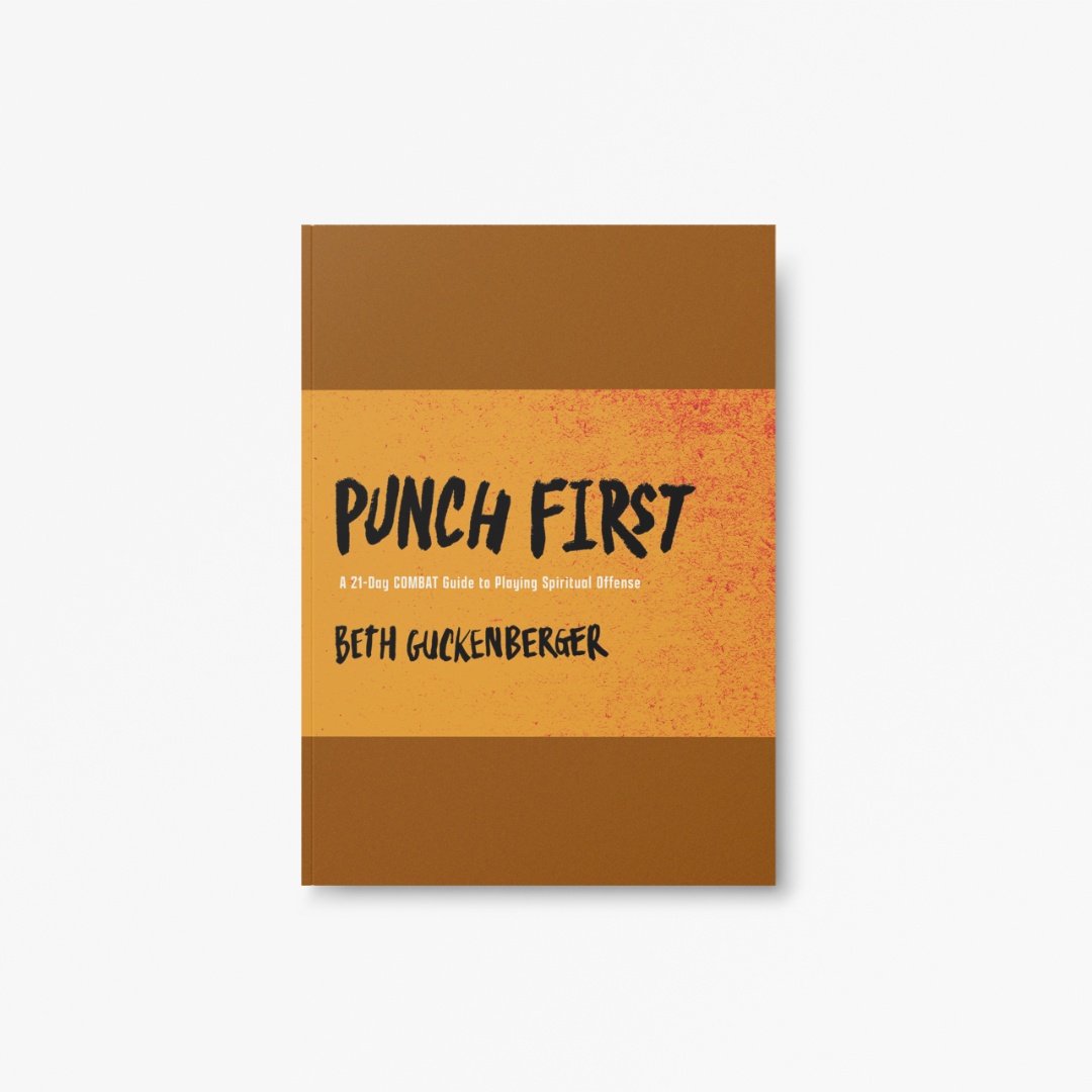 Punch First