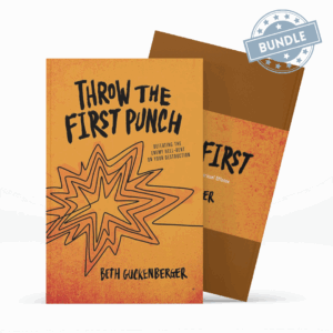 Spiritual Warfare Study Bundle