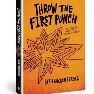 Throw The First Punch