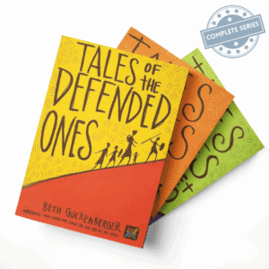 The Storyweaver Children's Series